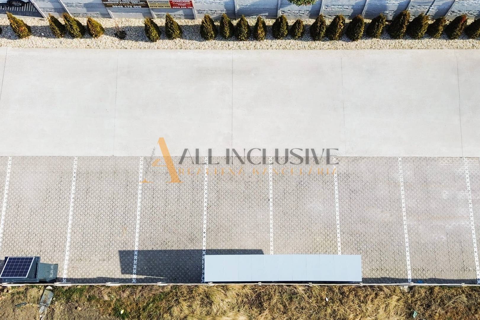 External property image