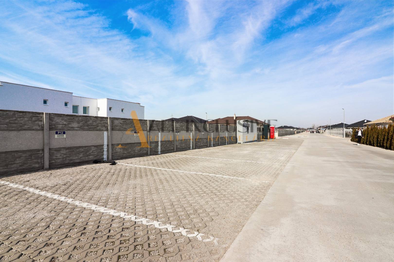 External property image