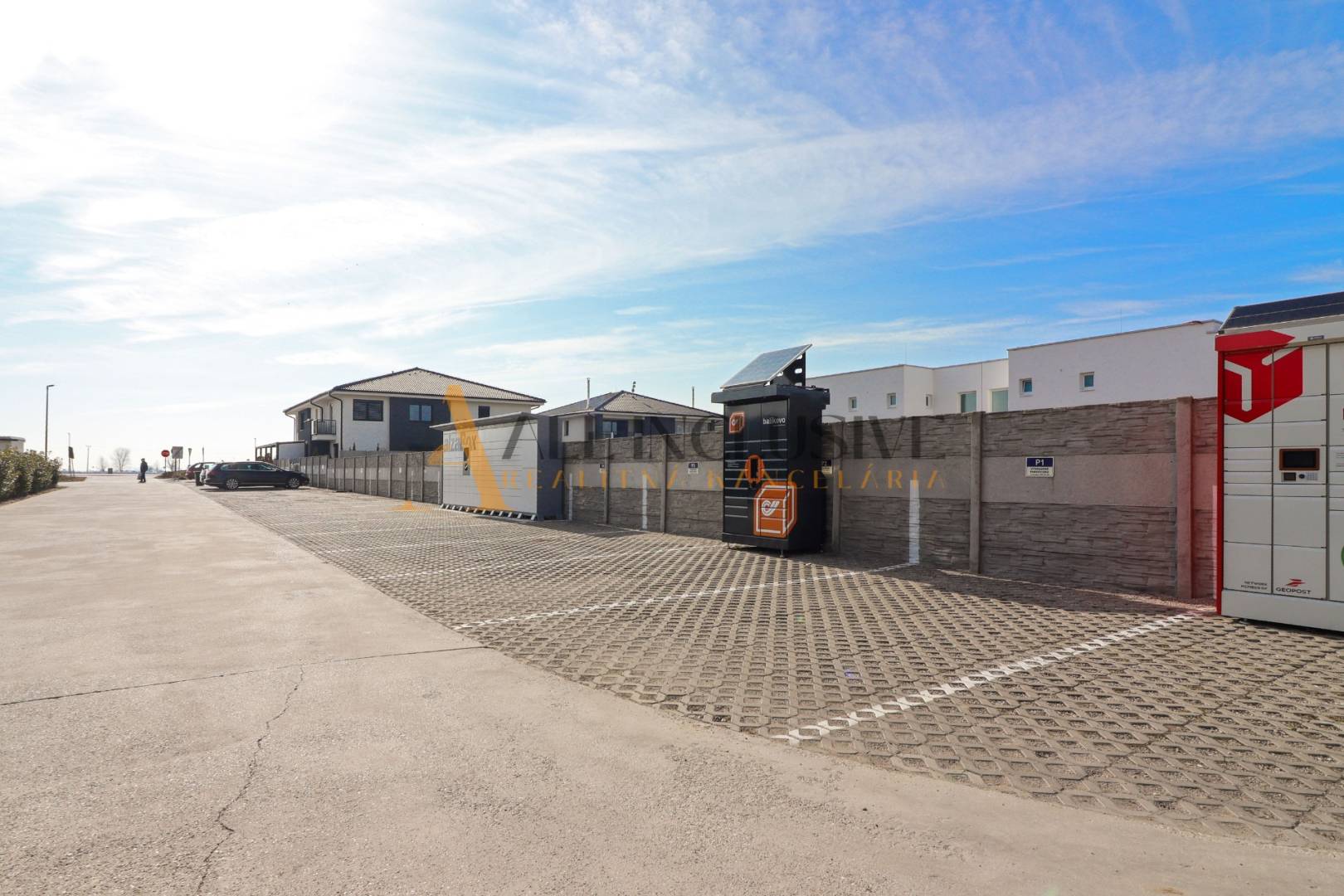 External property image