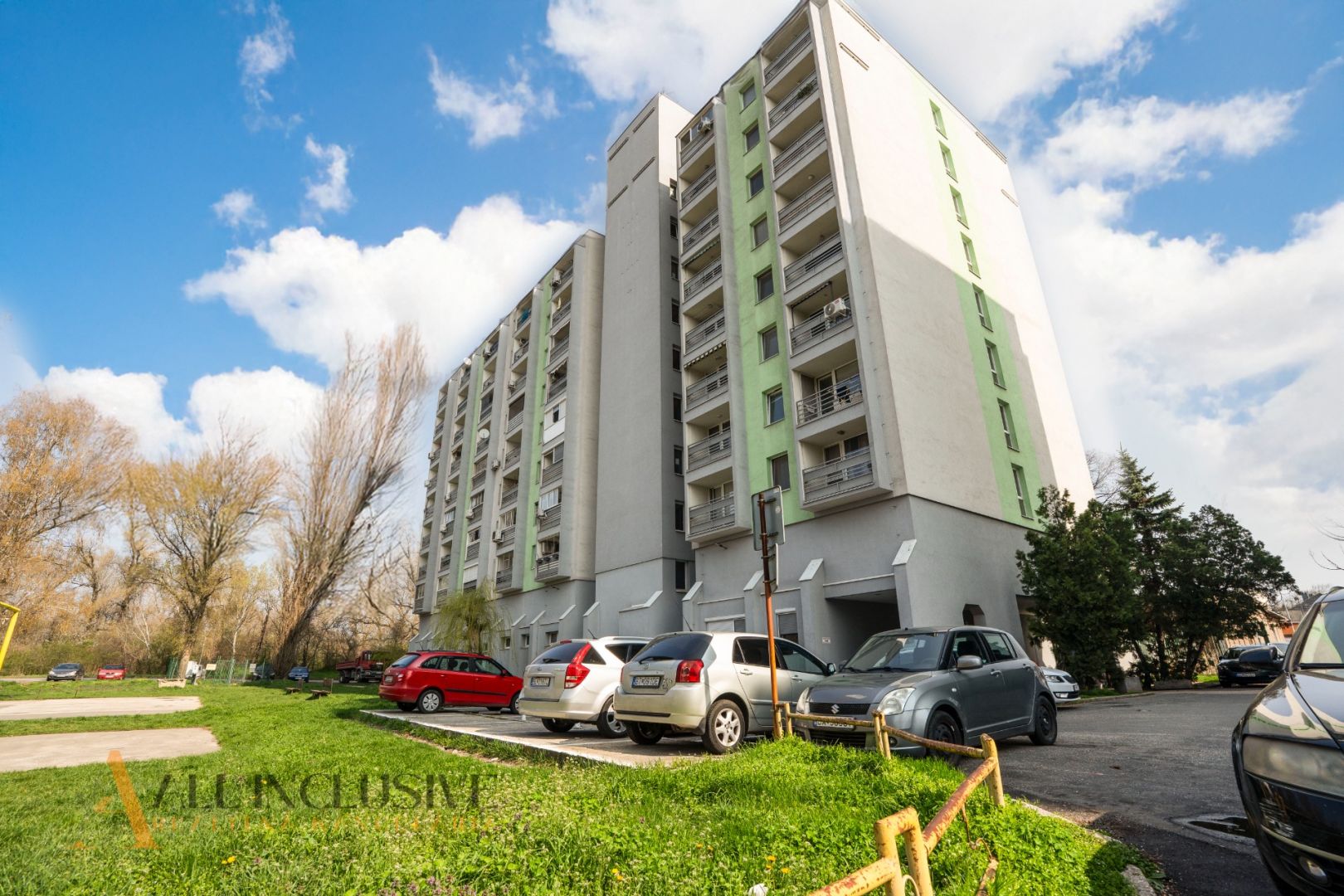 External property image