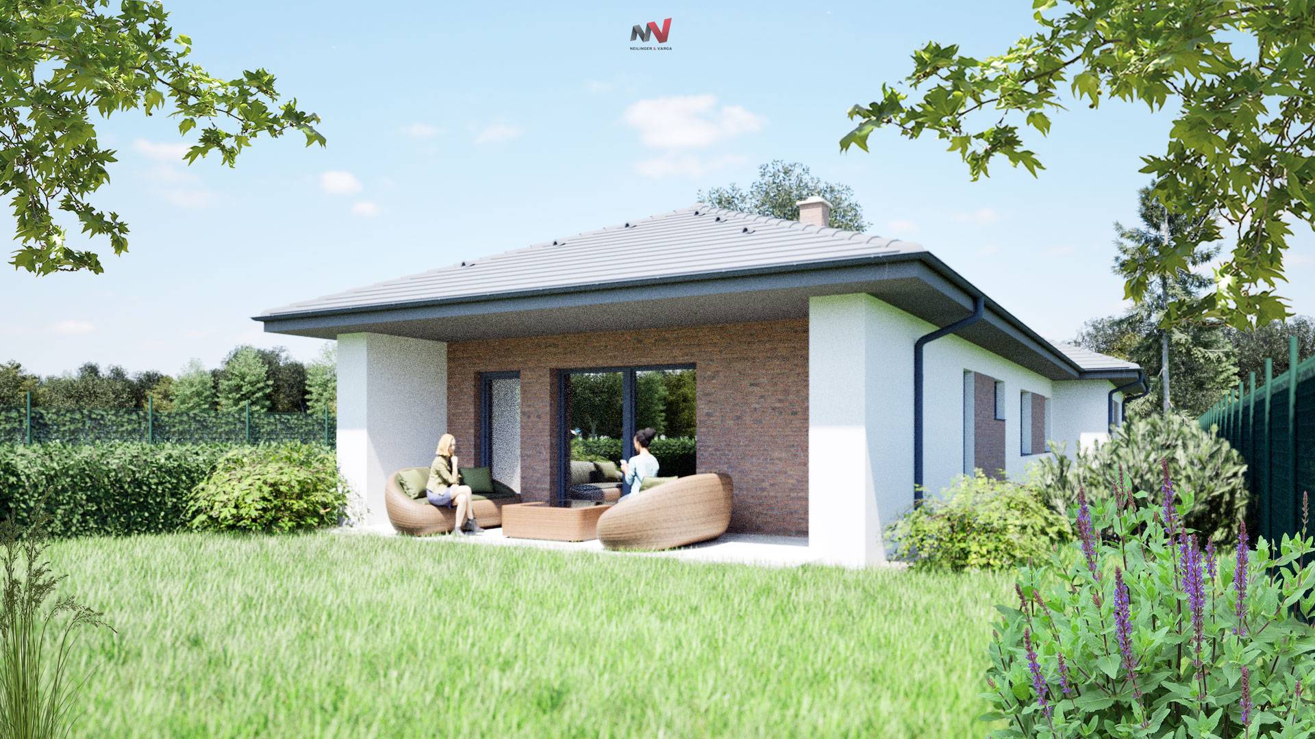 External property image
