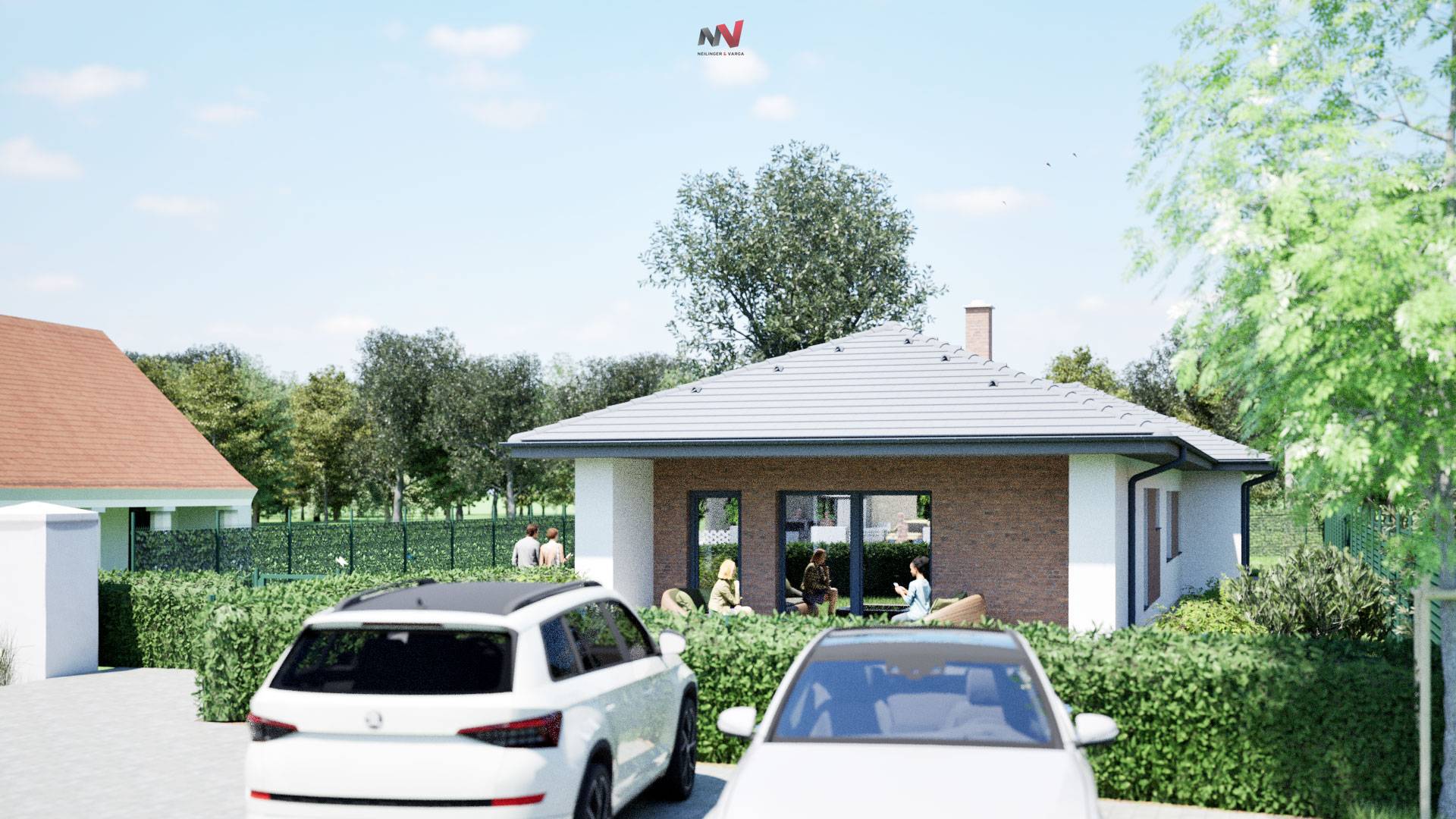External property image