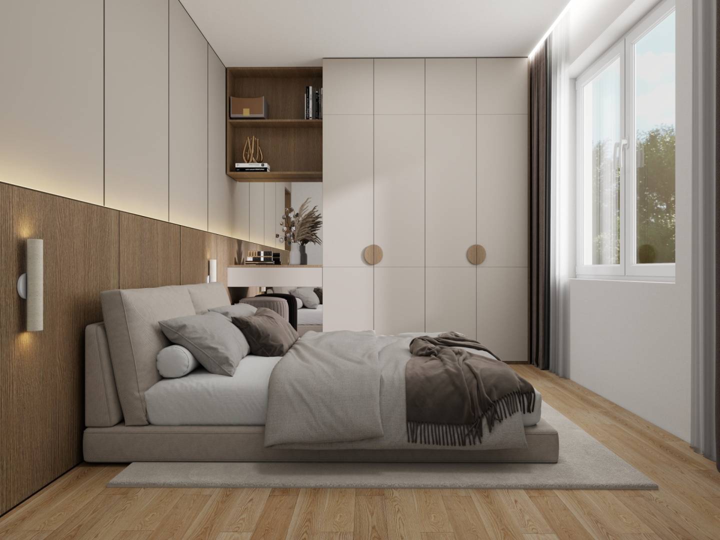External property image