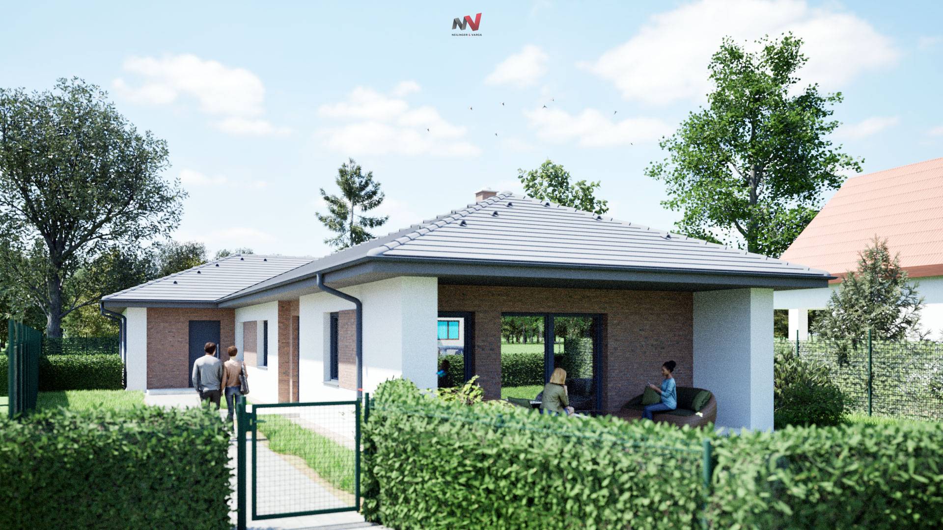 External property image