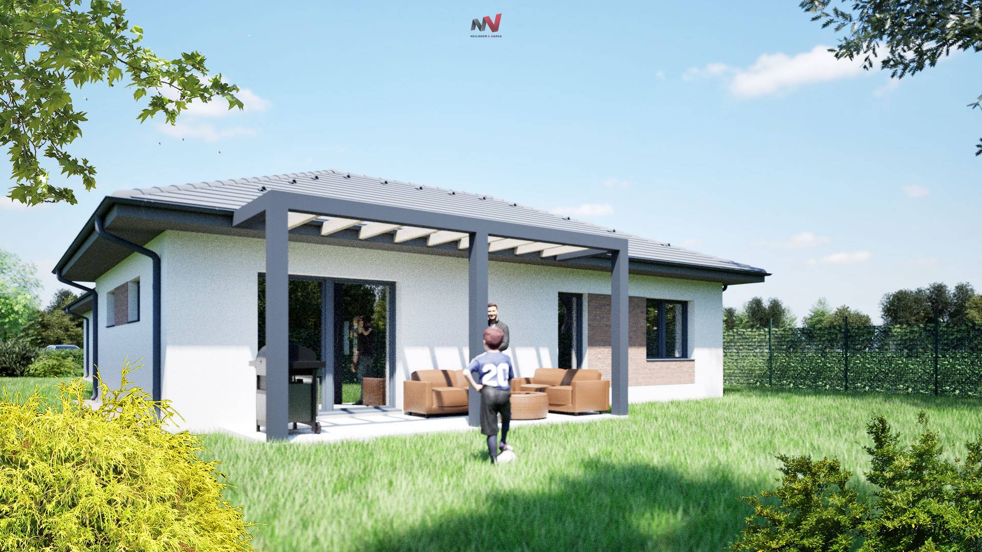External property image