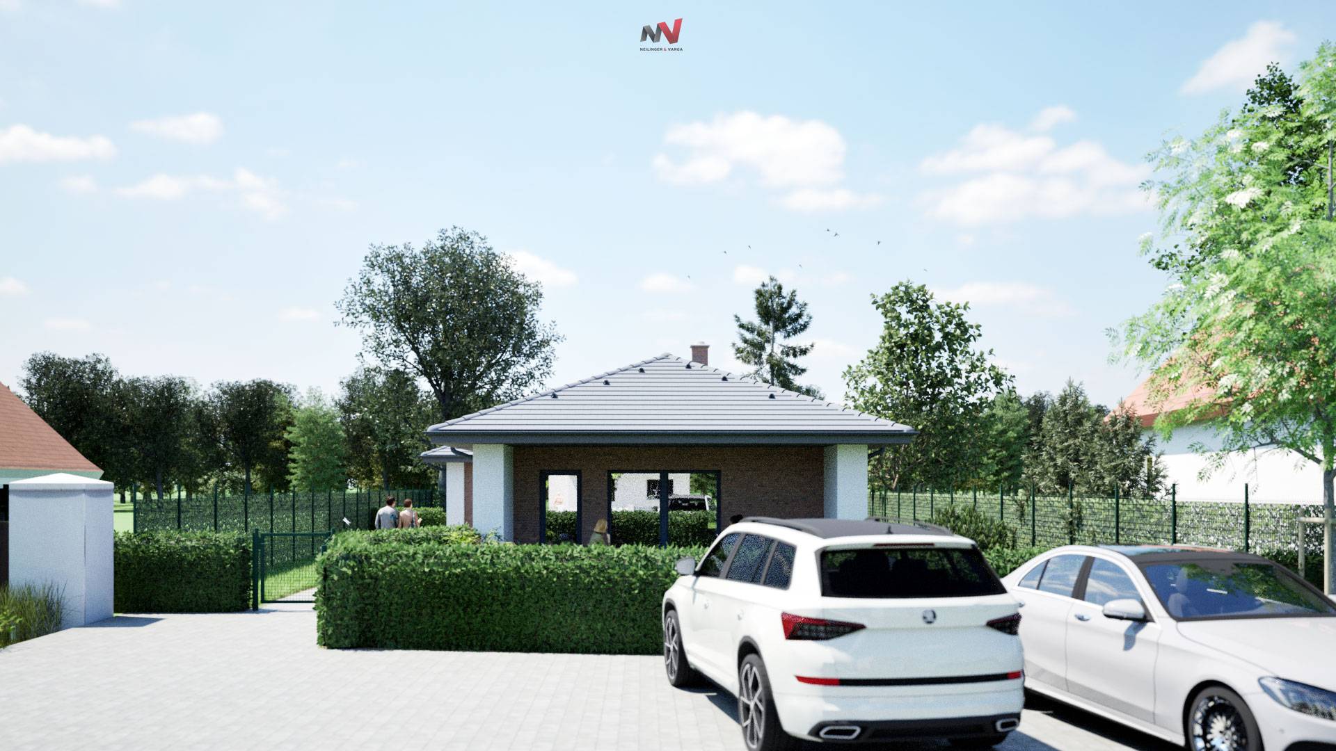 External property image