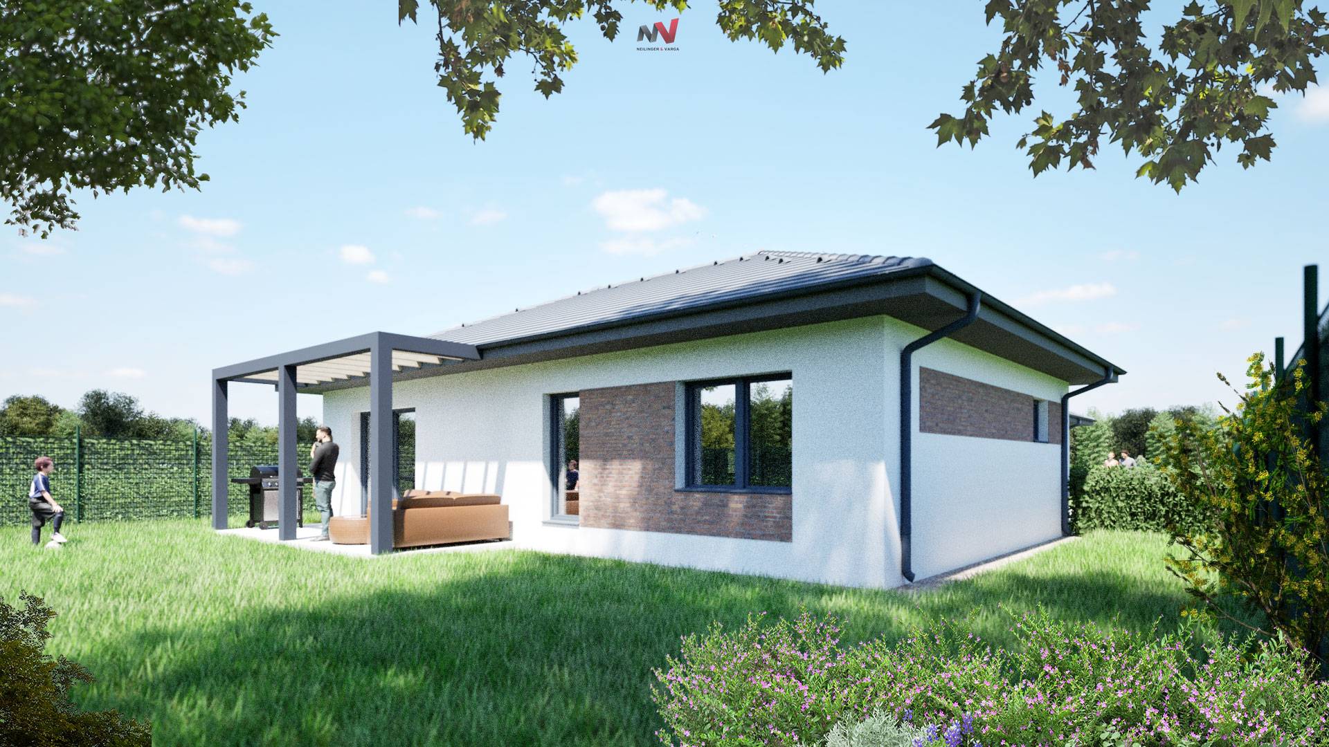 External property image