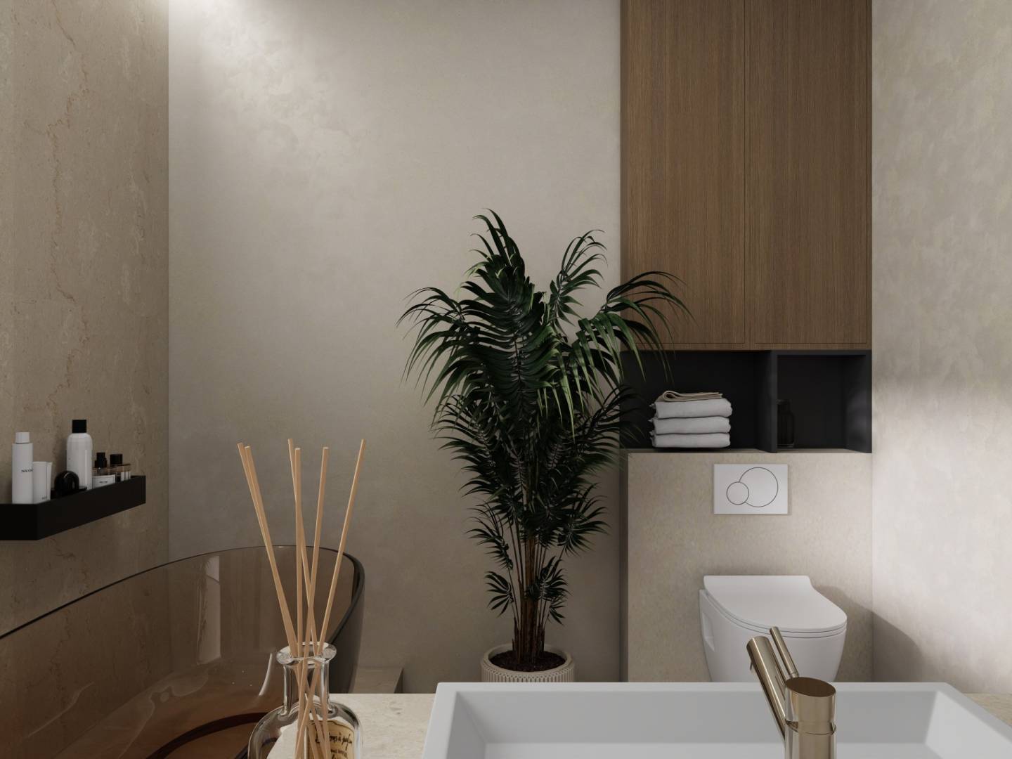 External property image