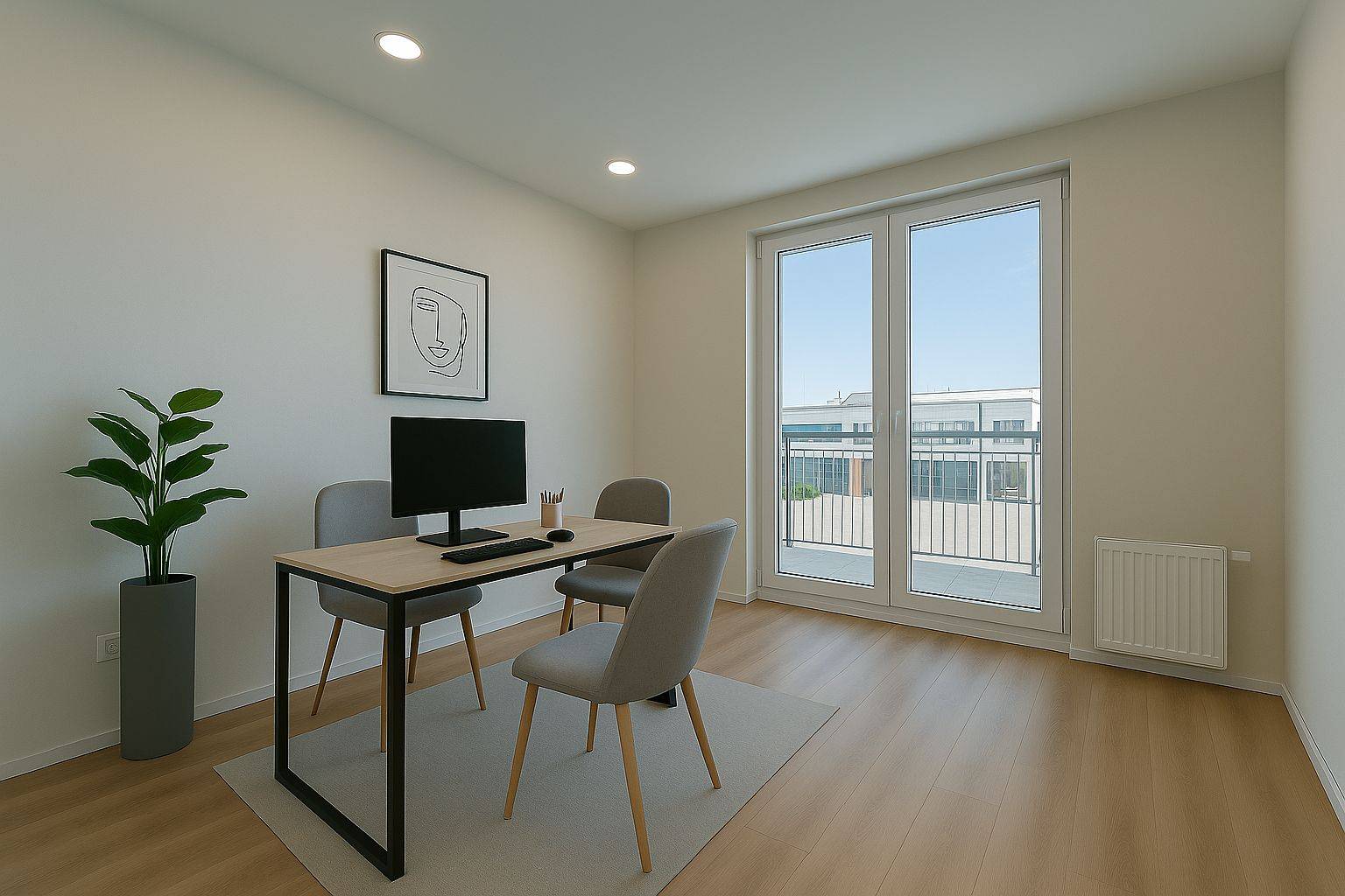 External property image
