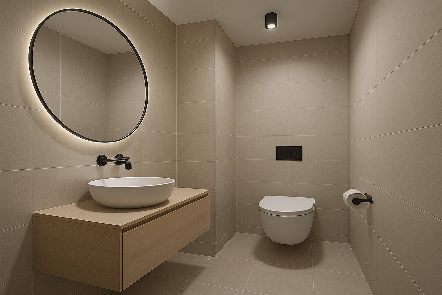 External property image