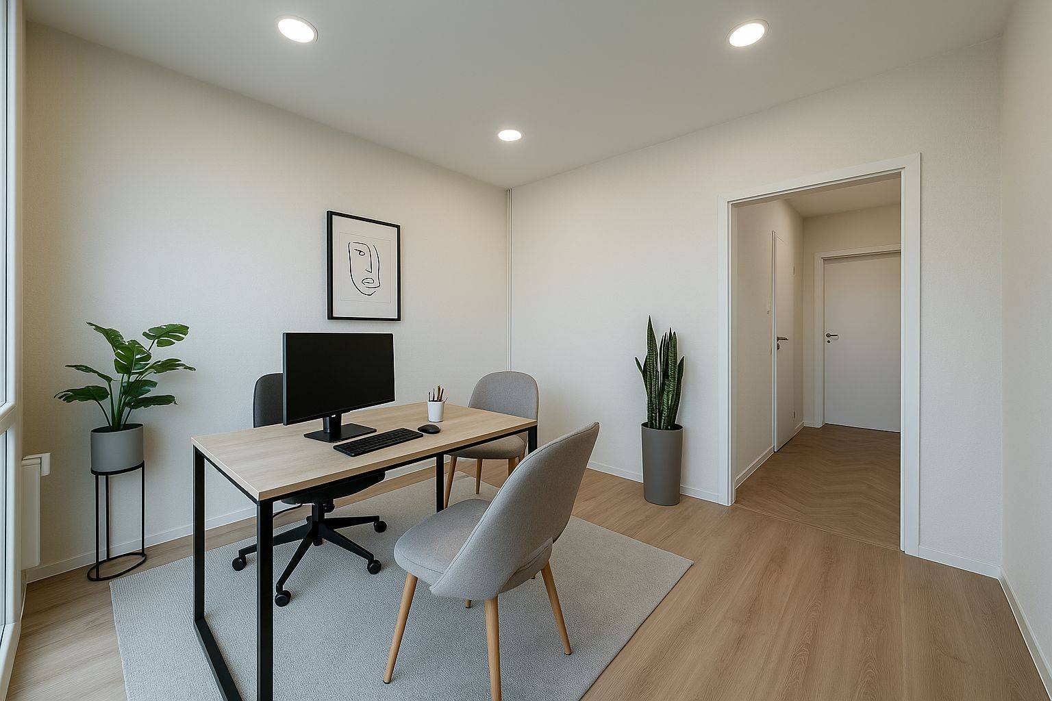 External property image
