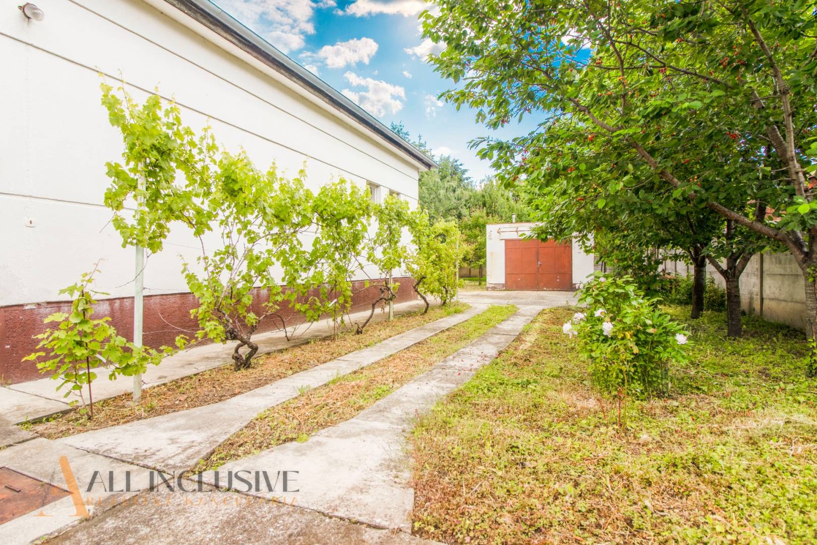 External property image