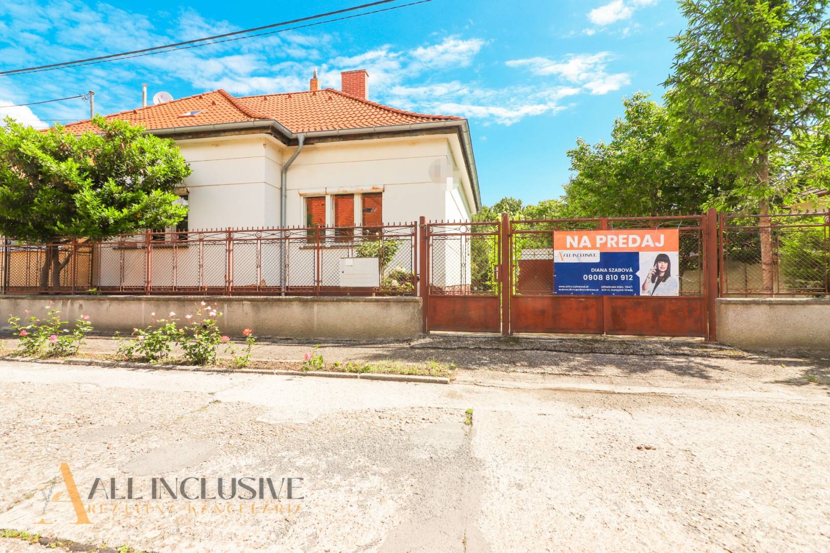 External property image