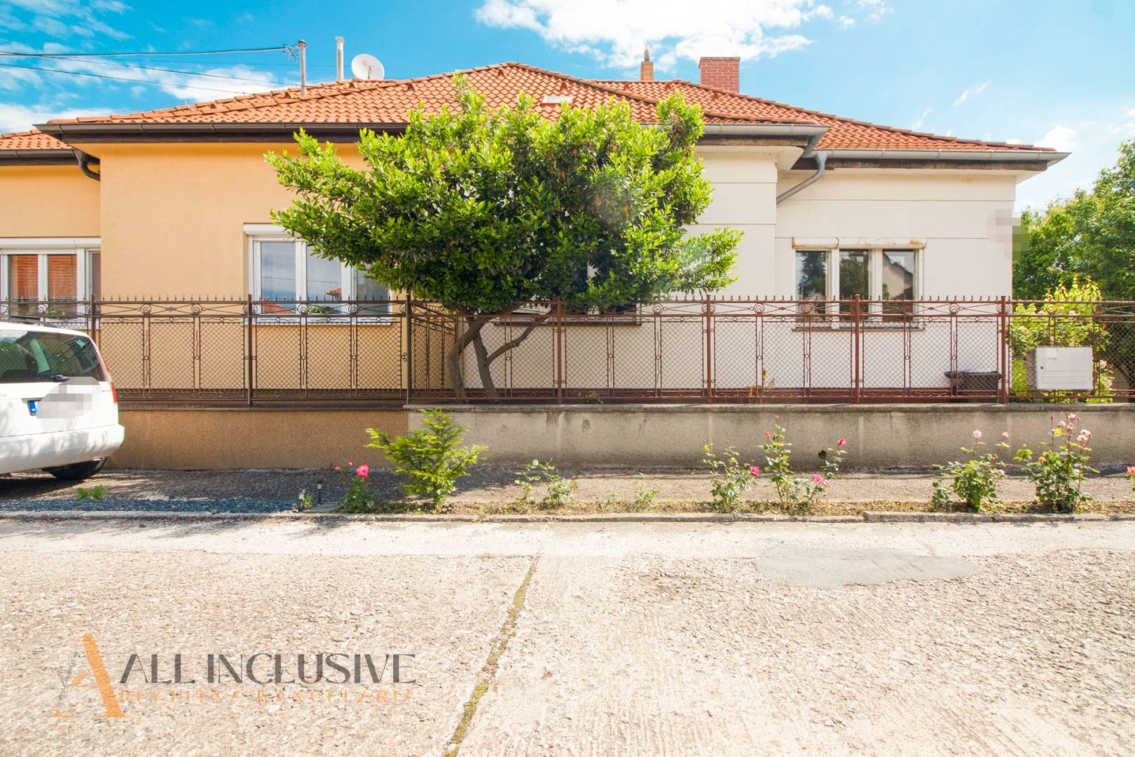 External property image