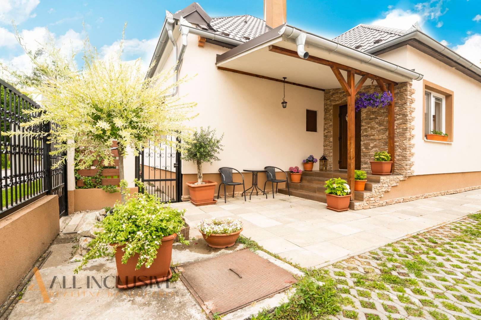 External property image