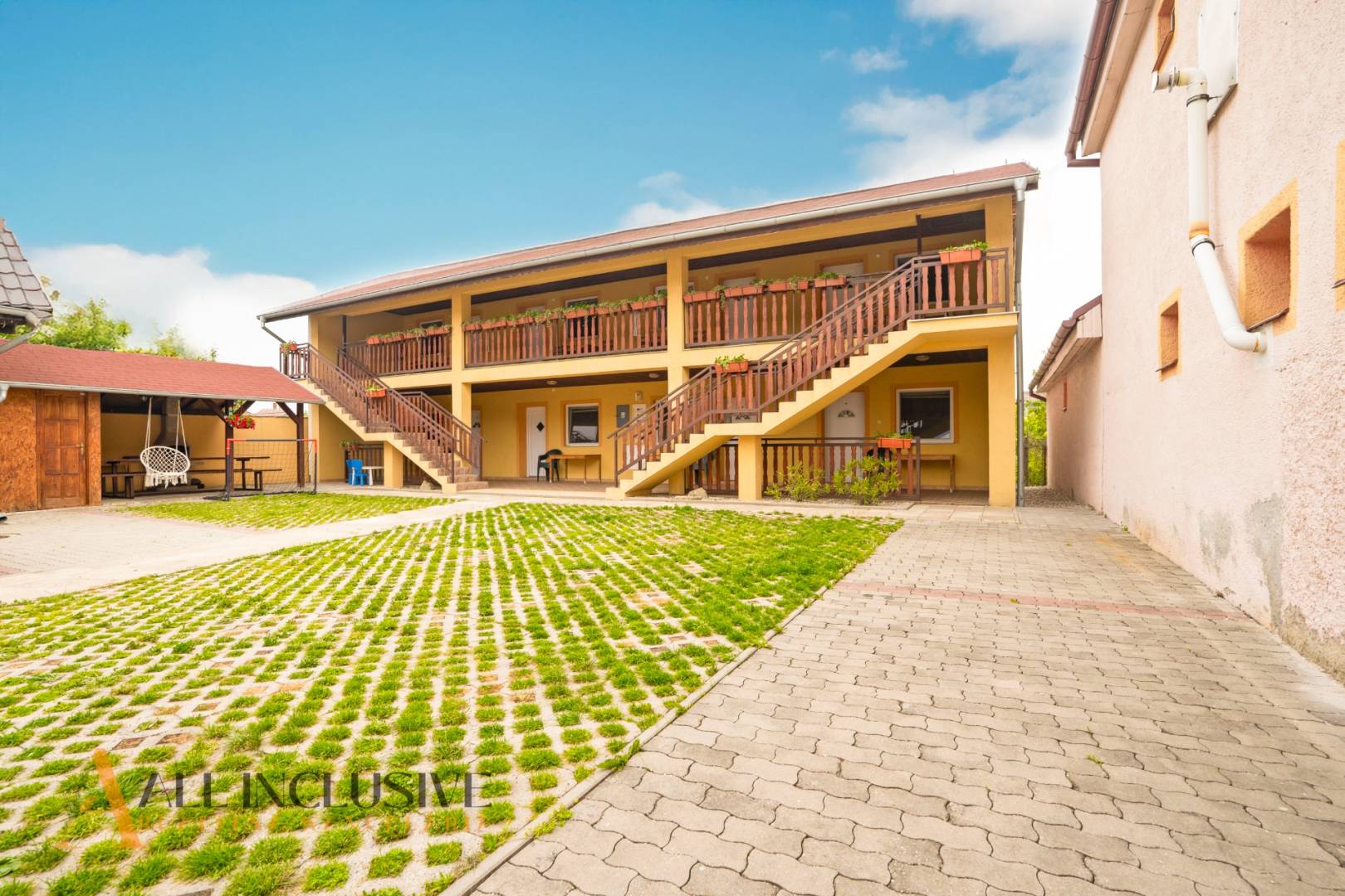 External property image