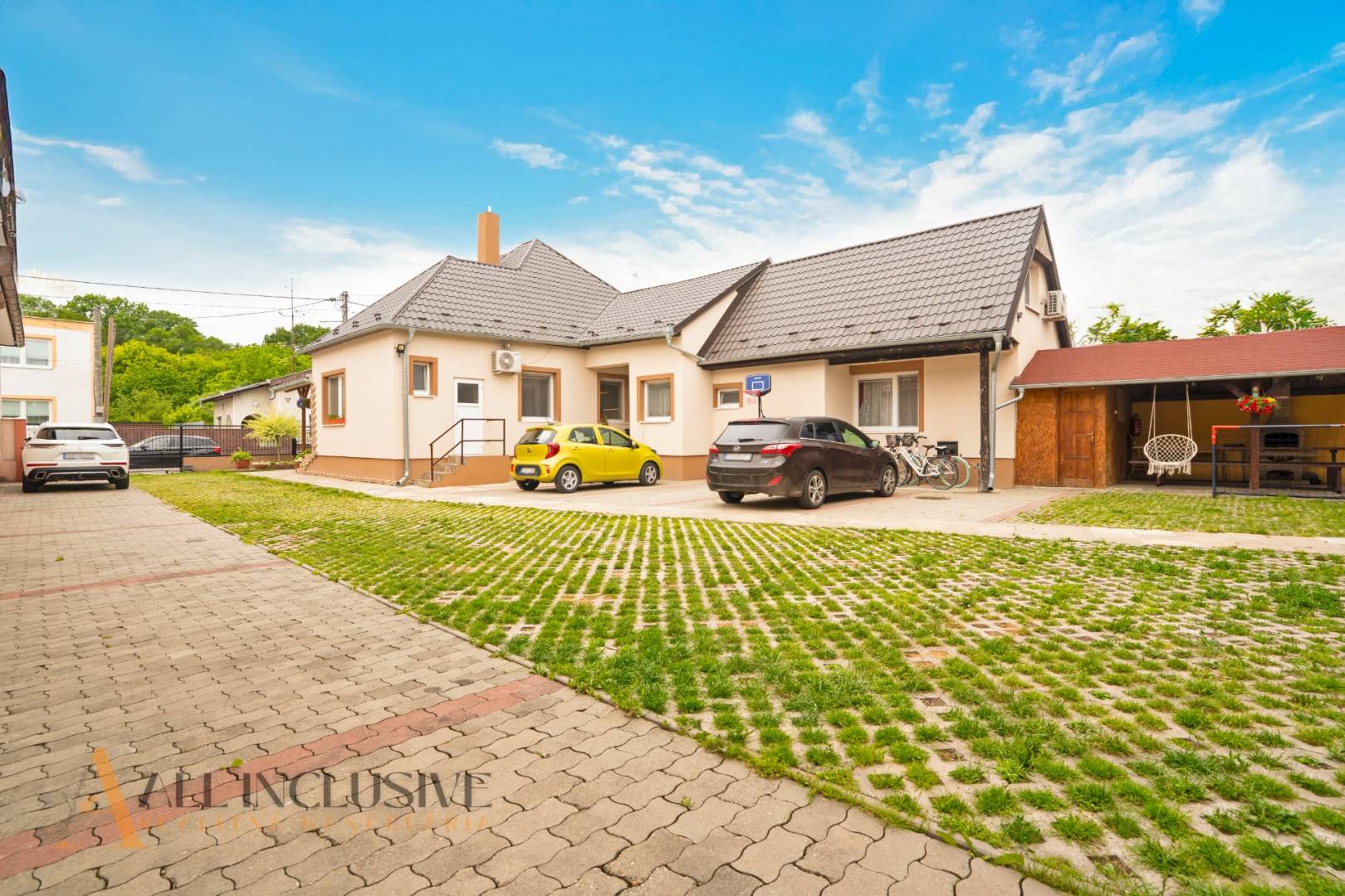 External property image