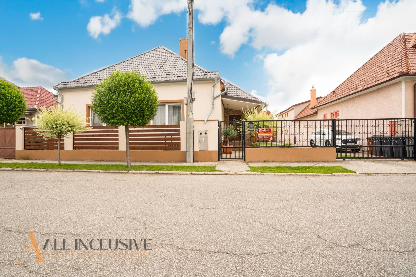 External property image