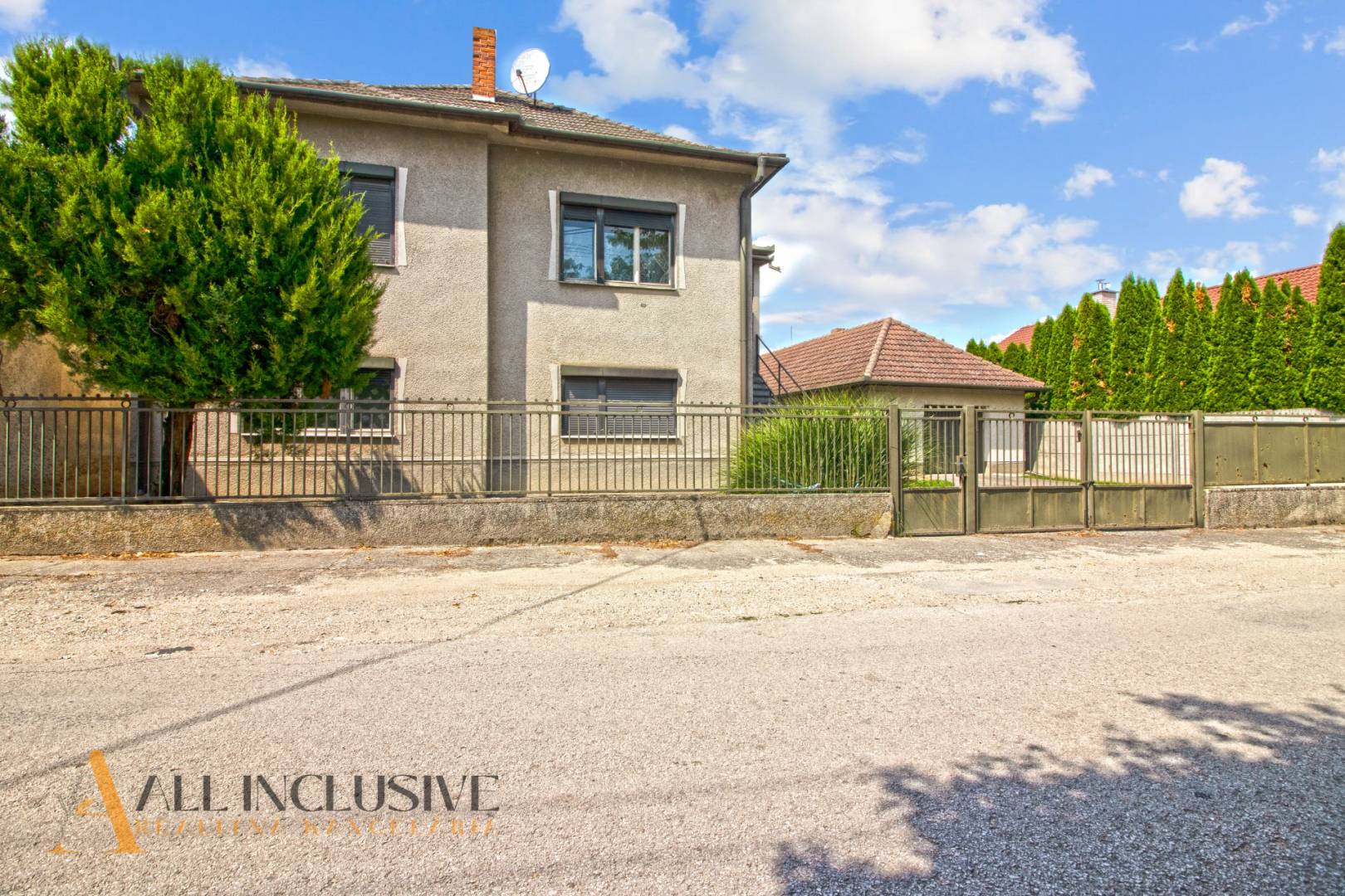 External property image