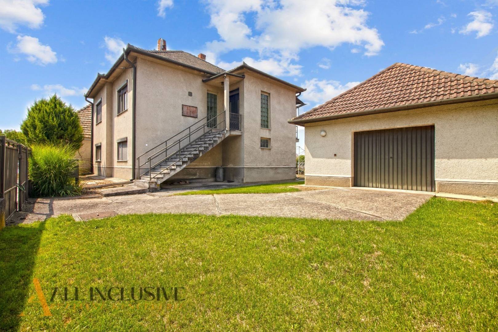 External property image