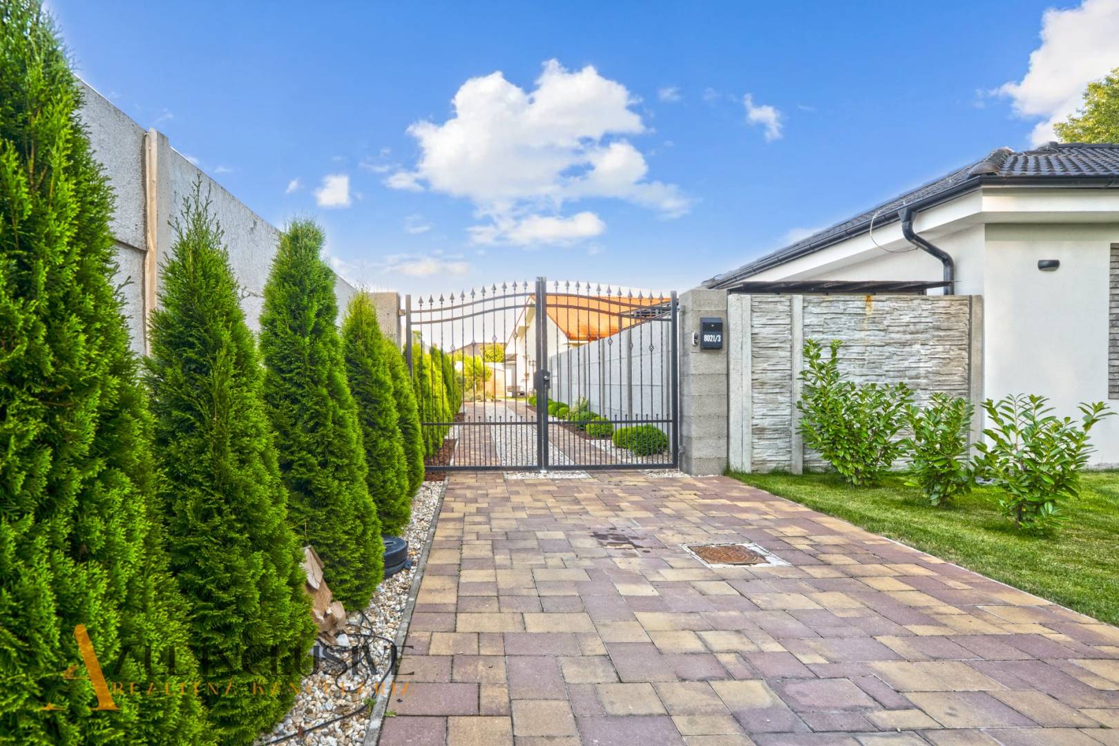 External property image