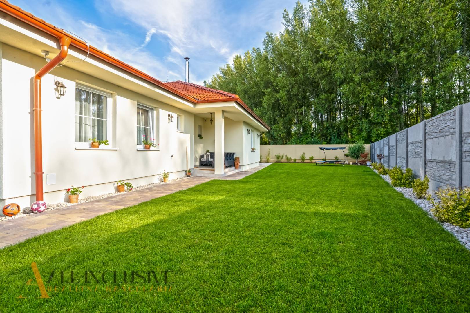 External property image