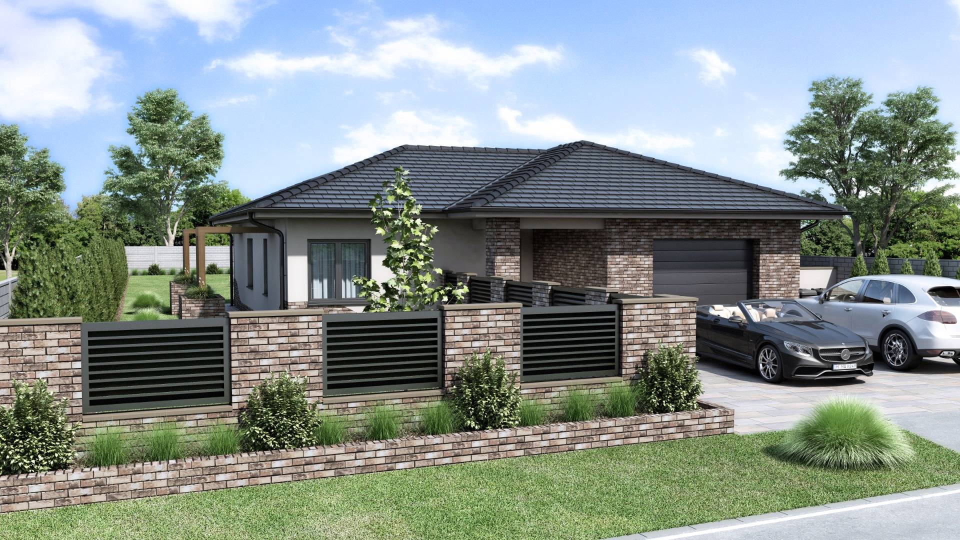 External property image