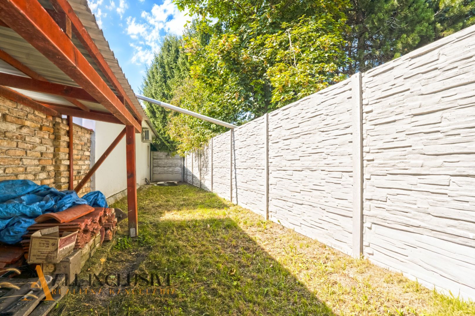 External property image
