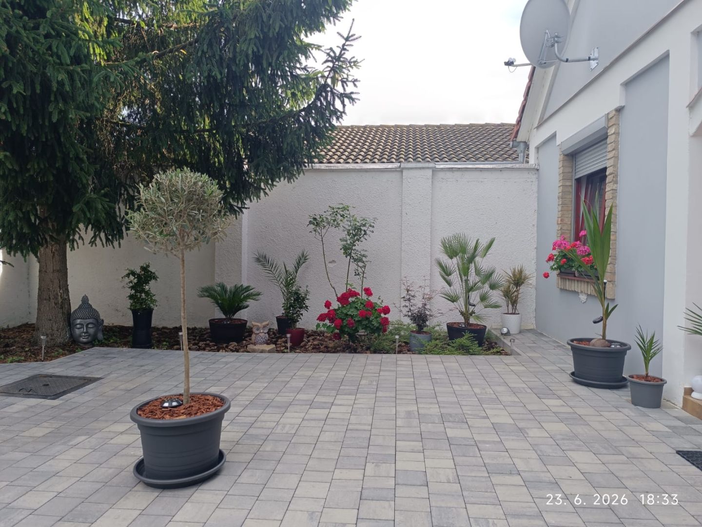 External property image