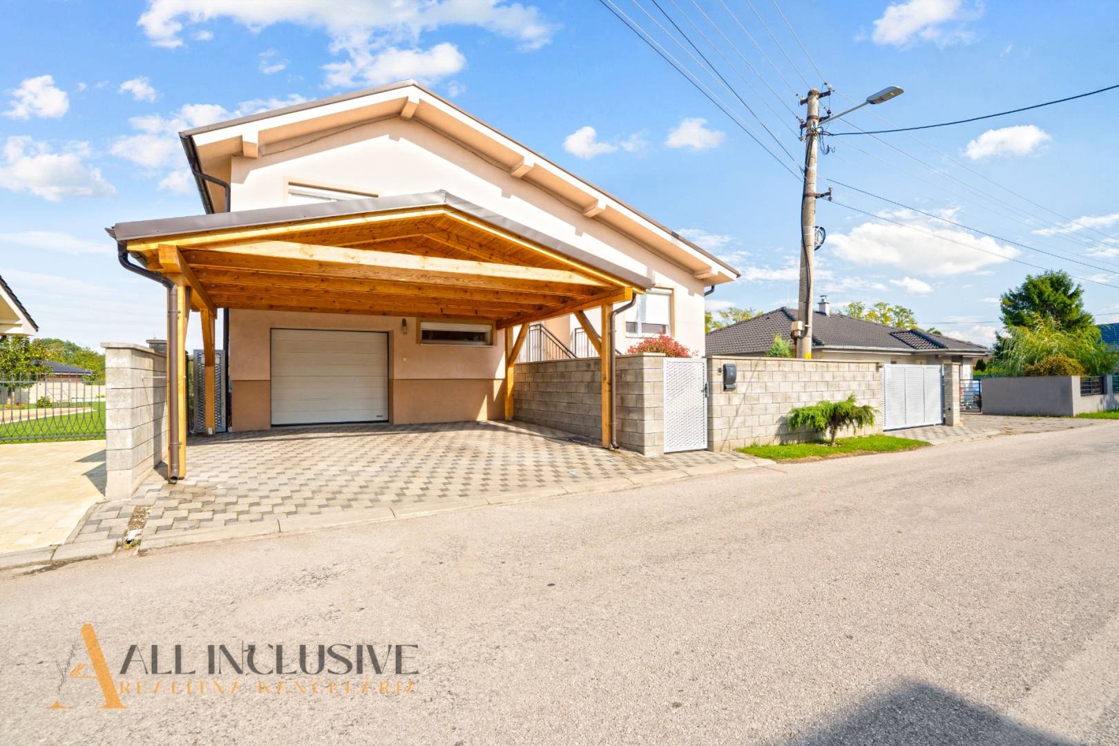 External property image