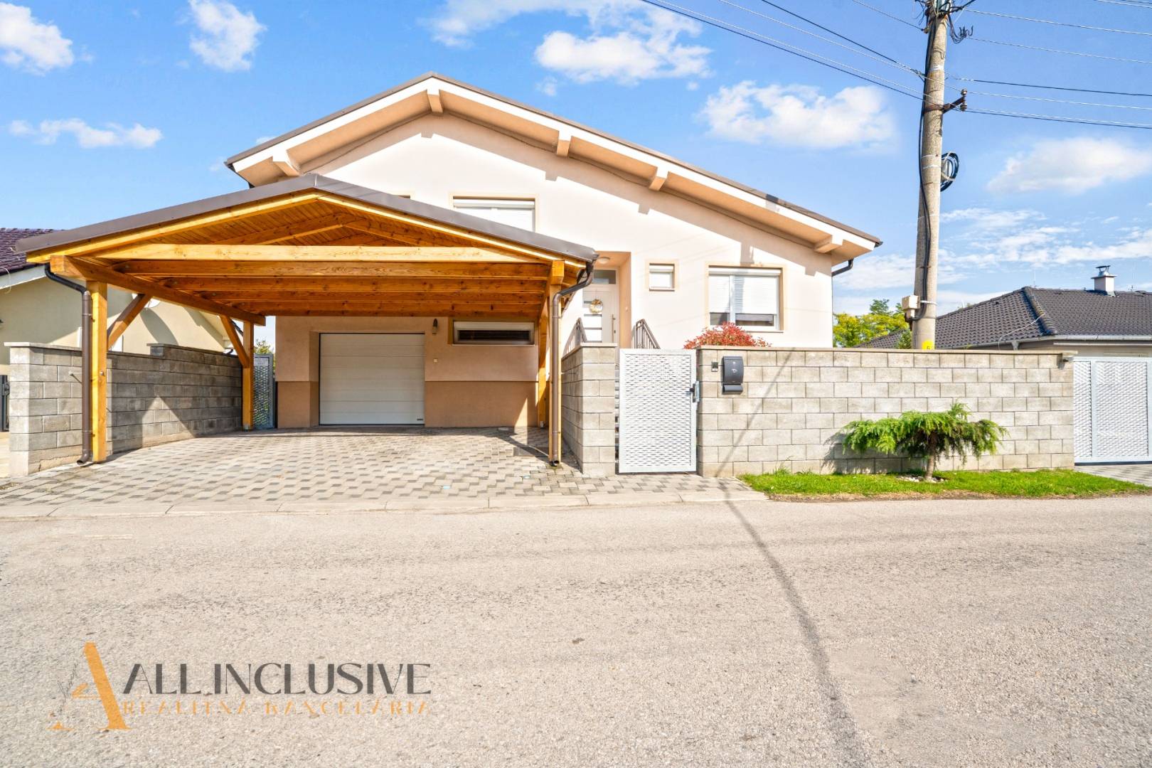 External property image