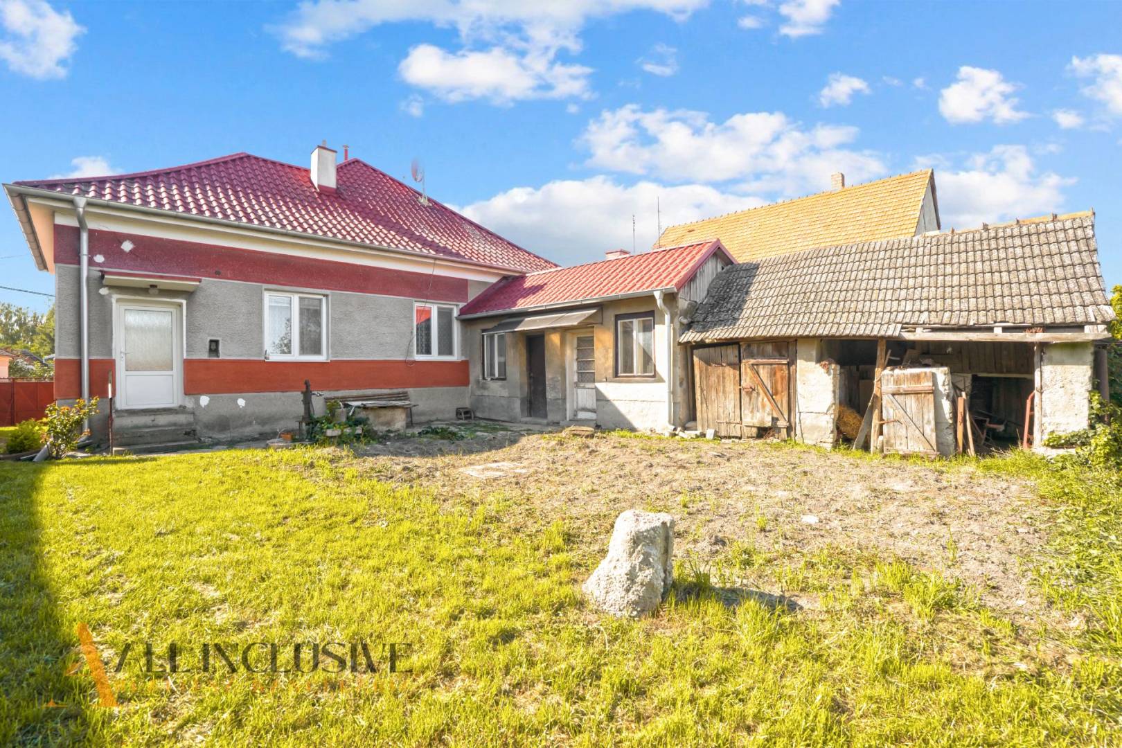 External property image