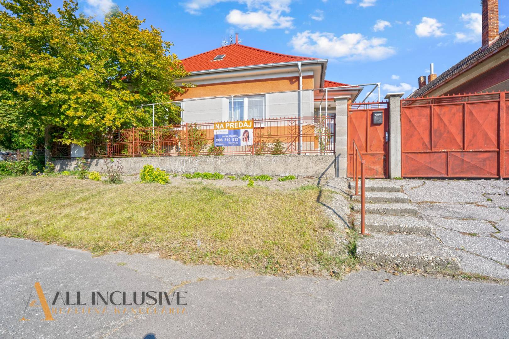 External property image