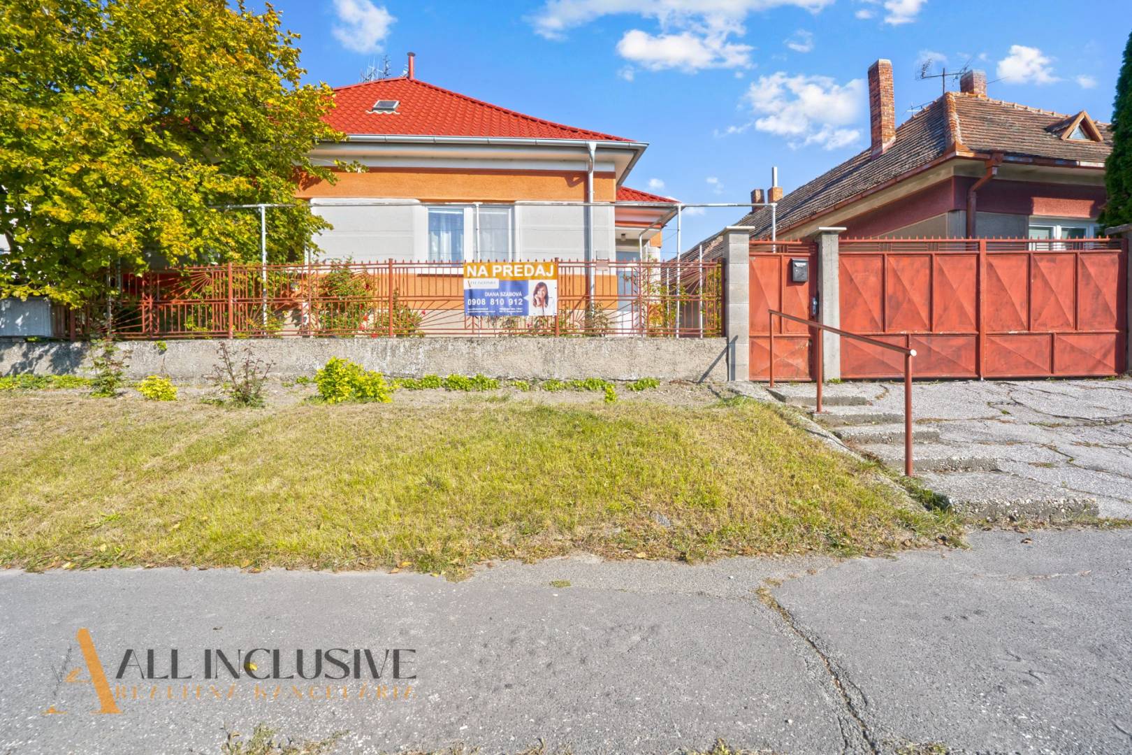 External property image