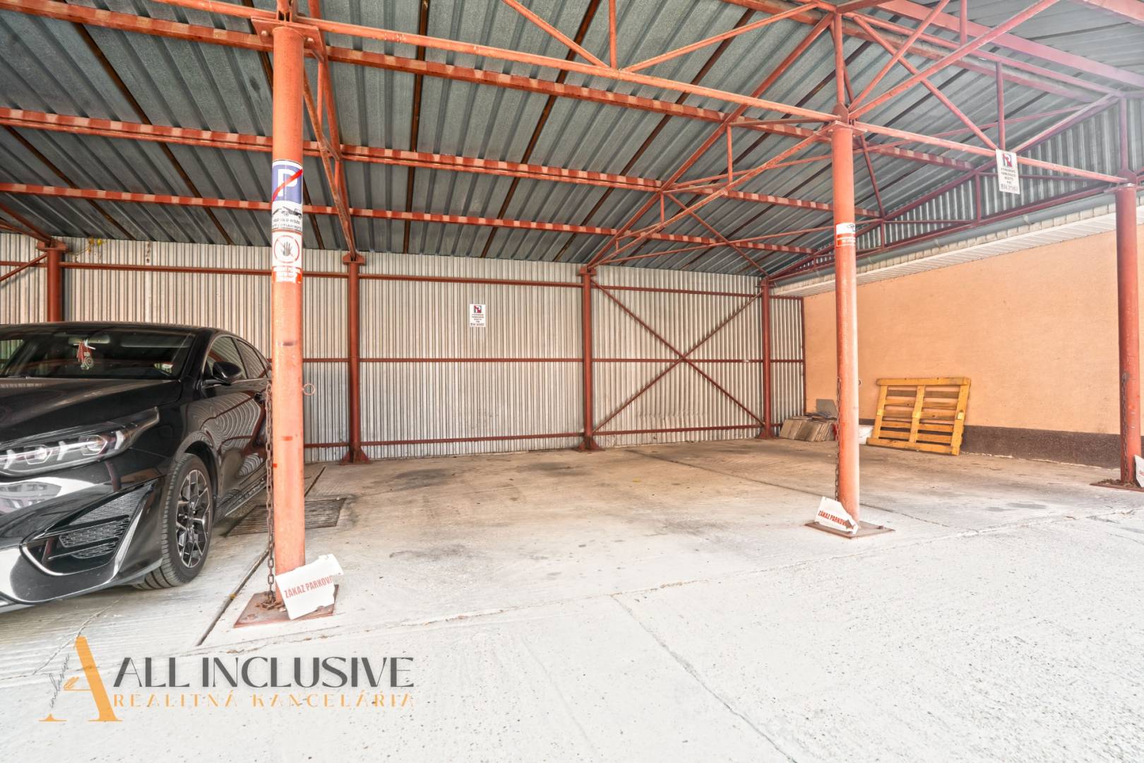 External property image