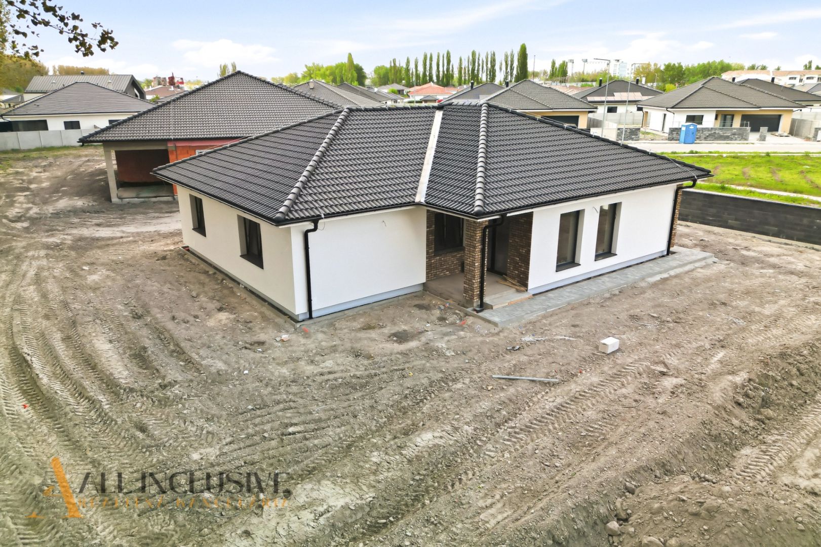 External property image