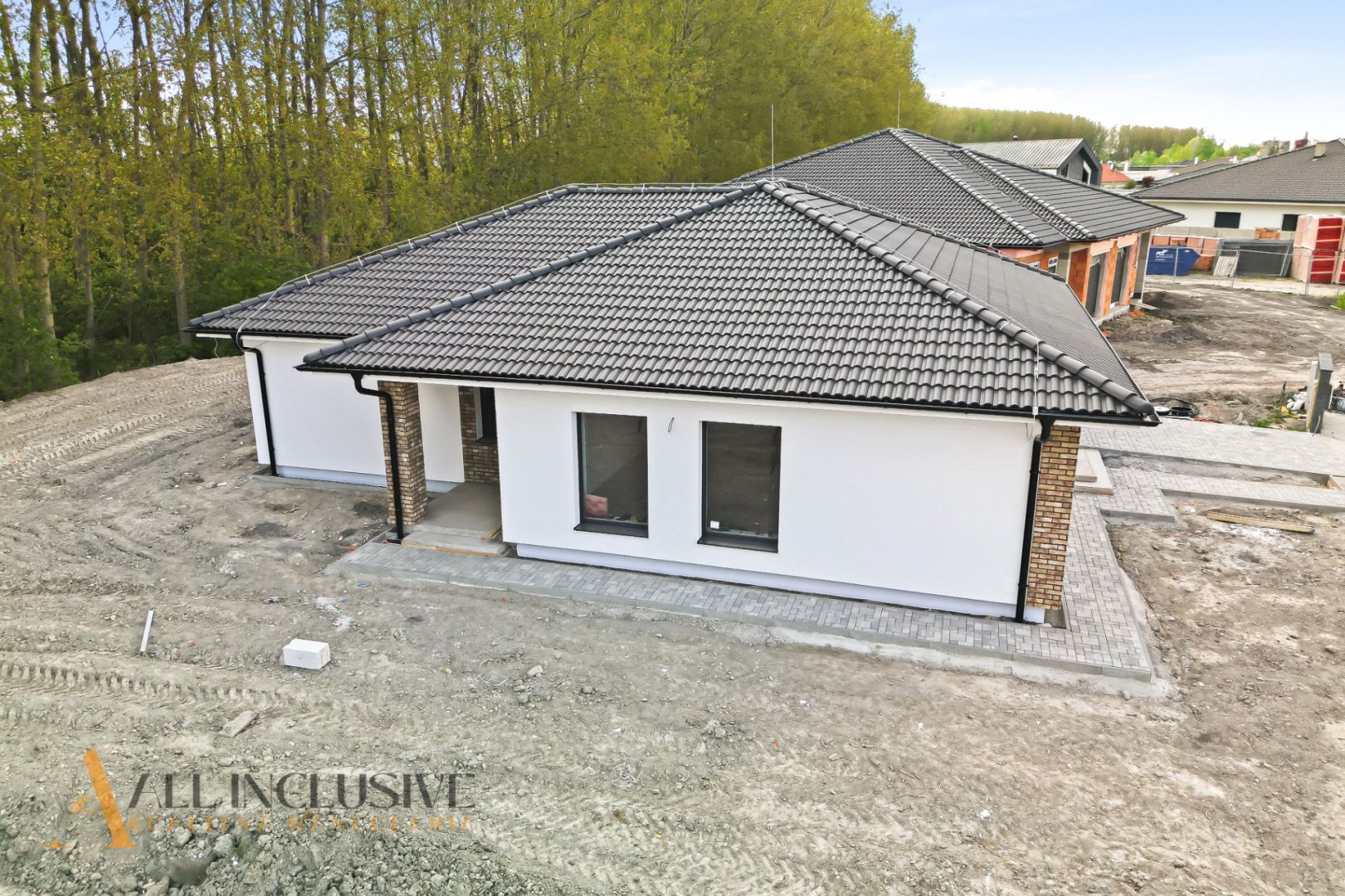 External property image