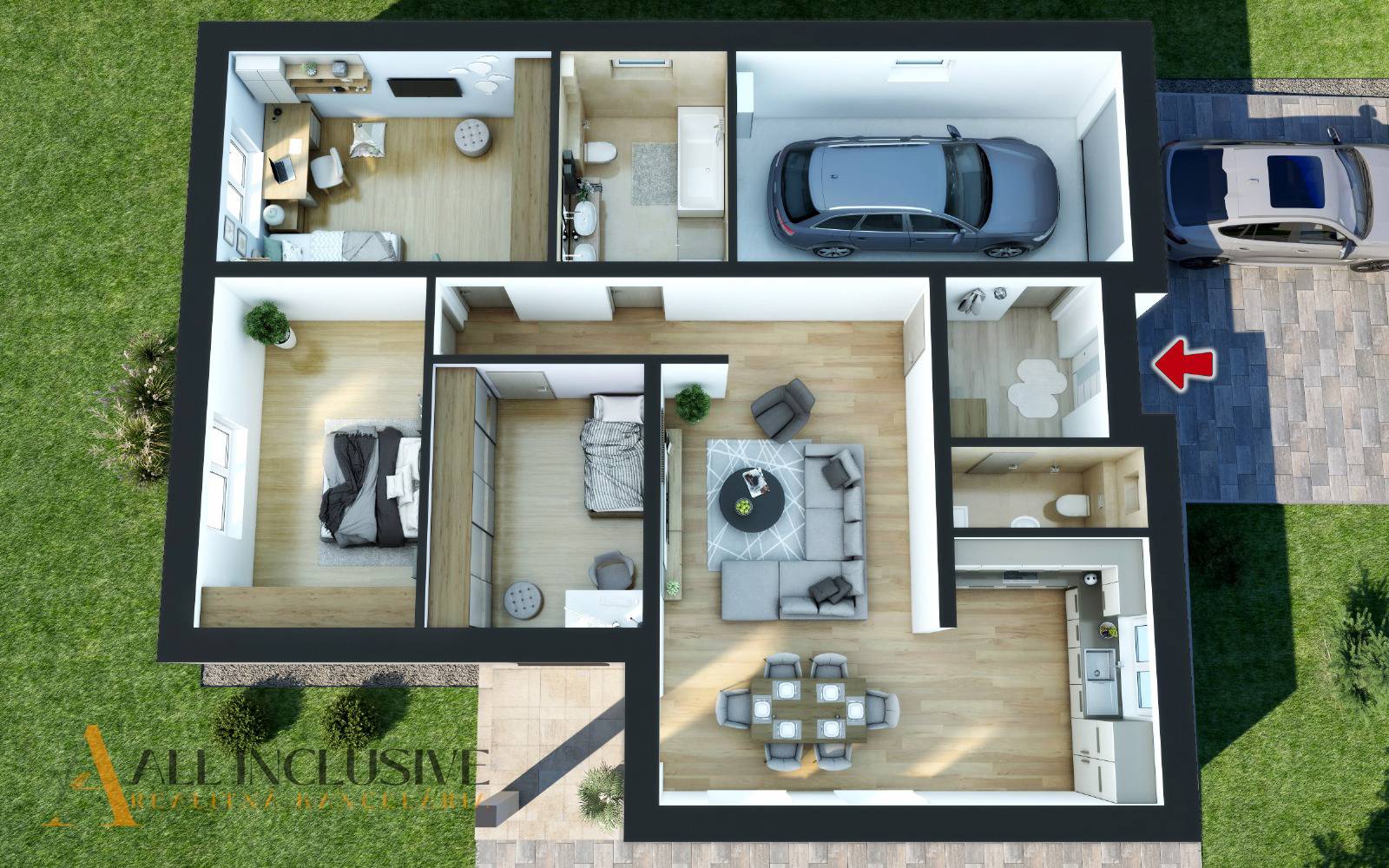 External property image