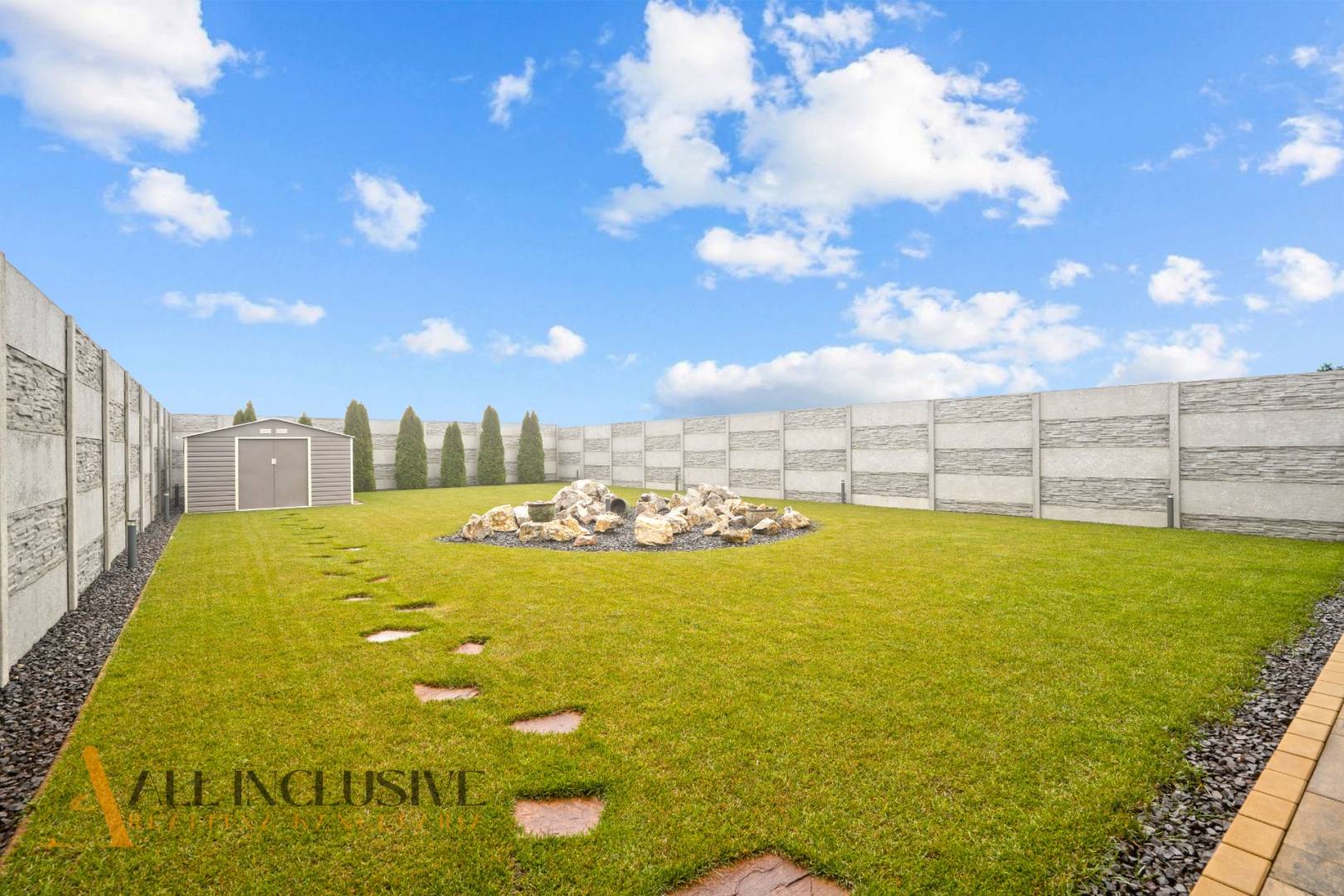 External property image