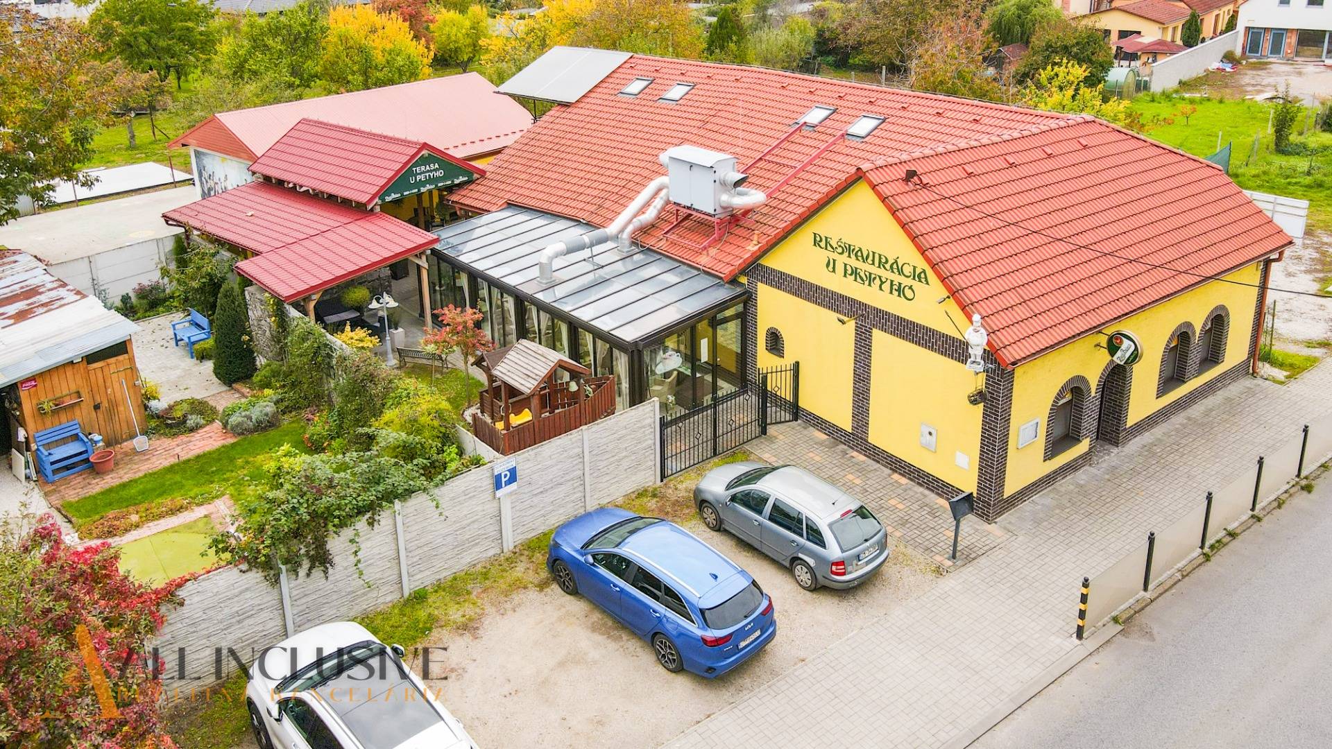 External property image
