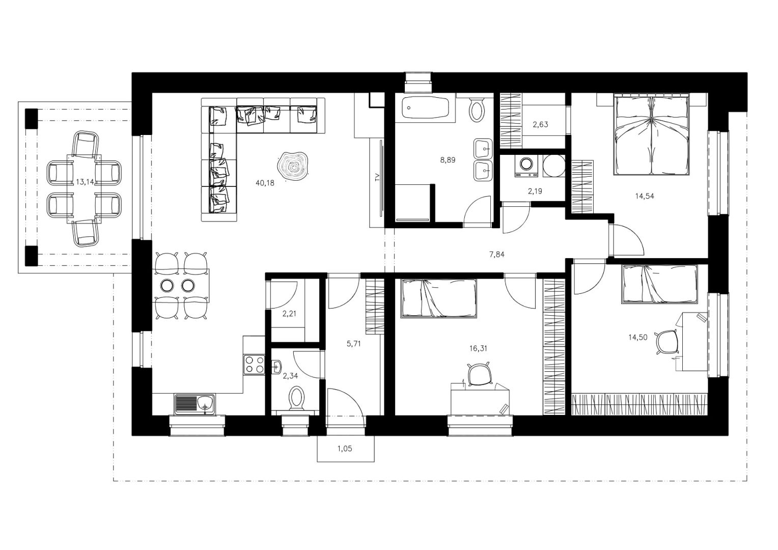 External property image