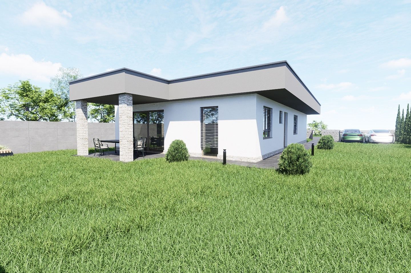 External property image