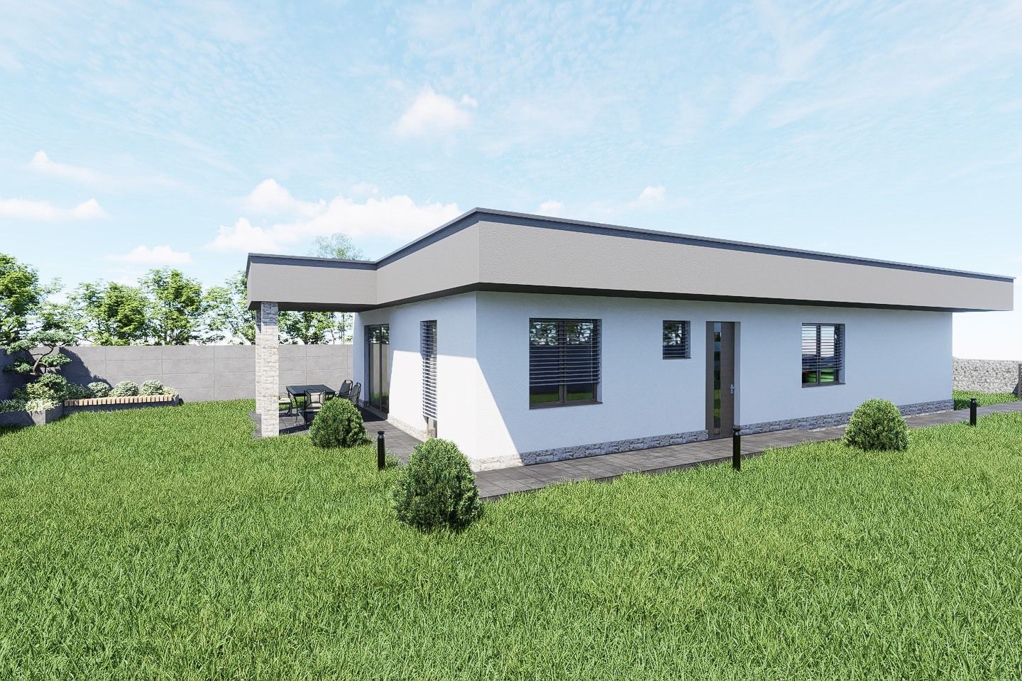 External property image