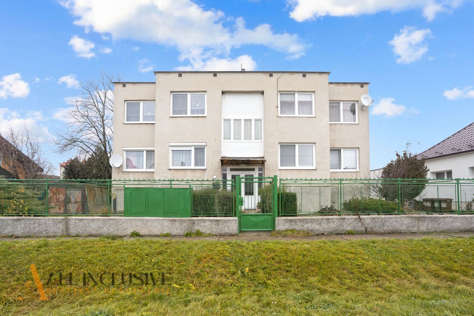 External property image