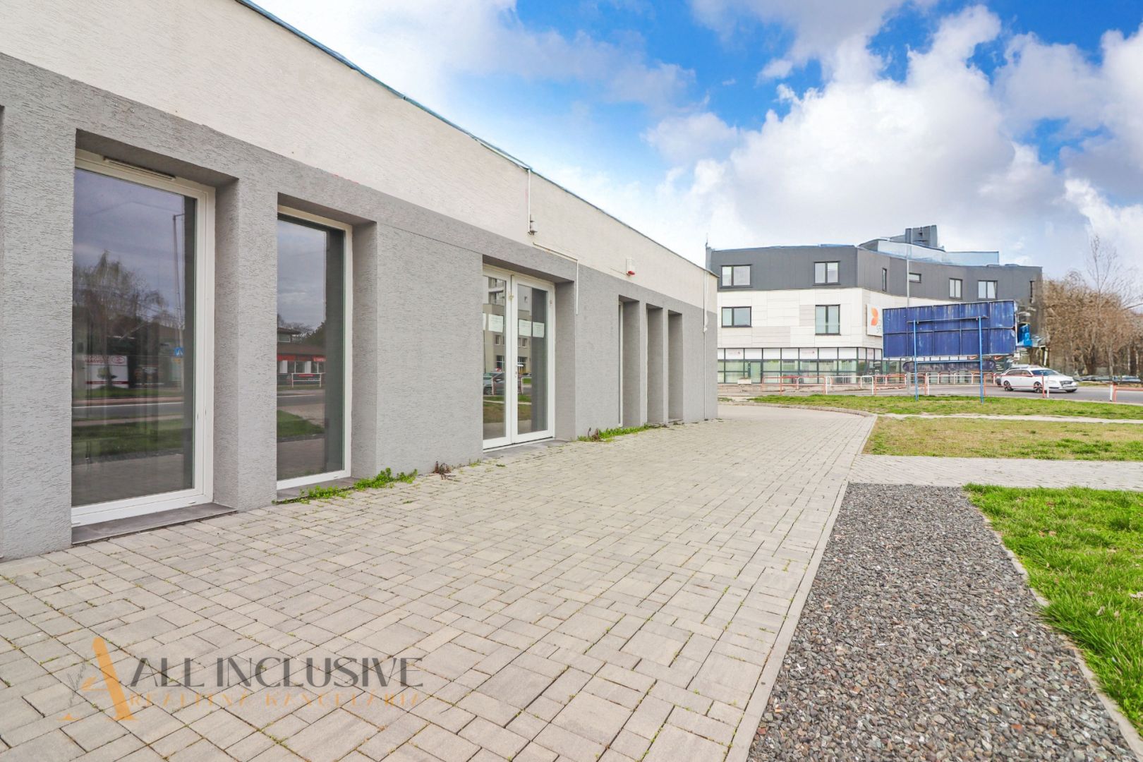 External property image