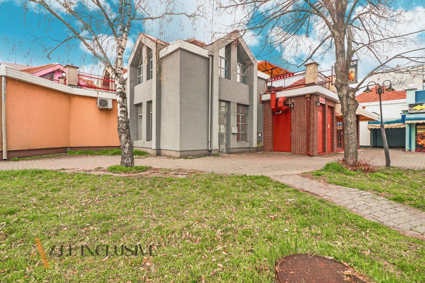 External property image