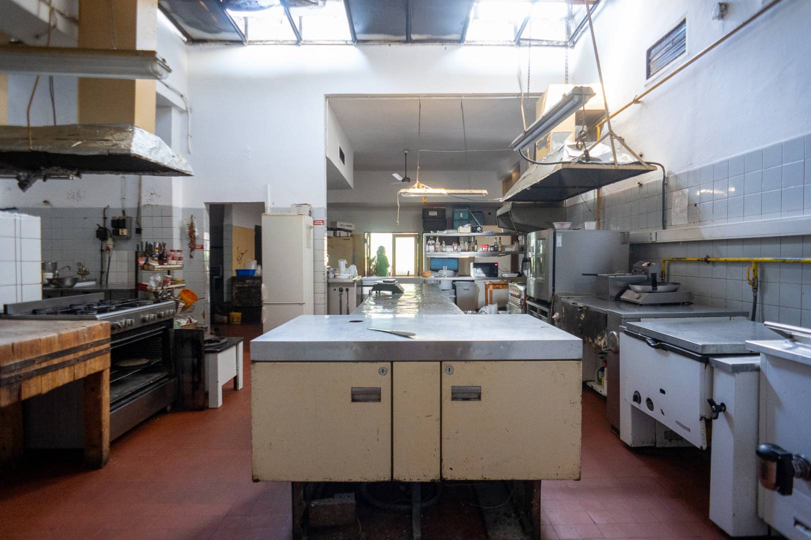 External property image