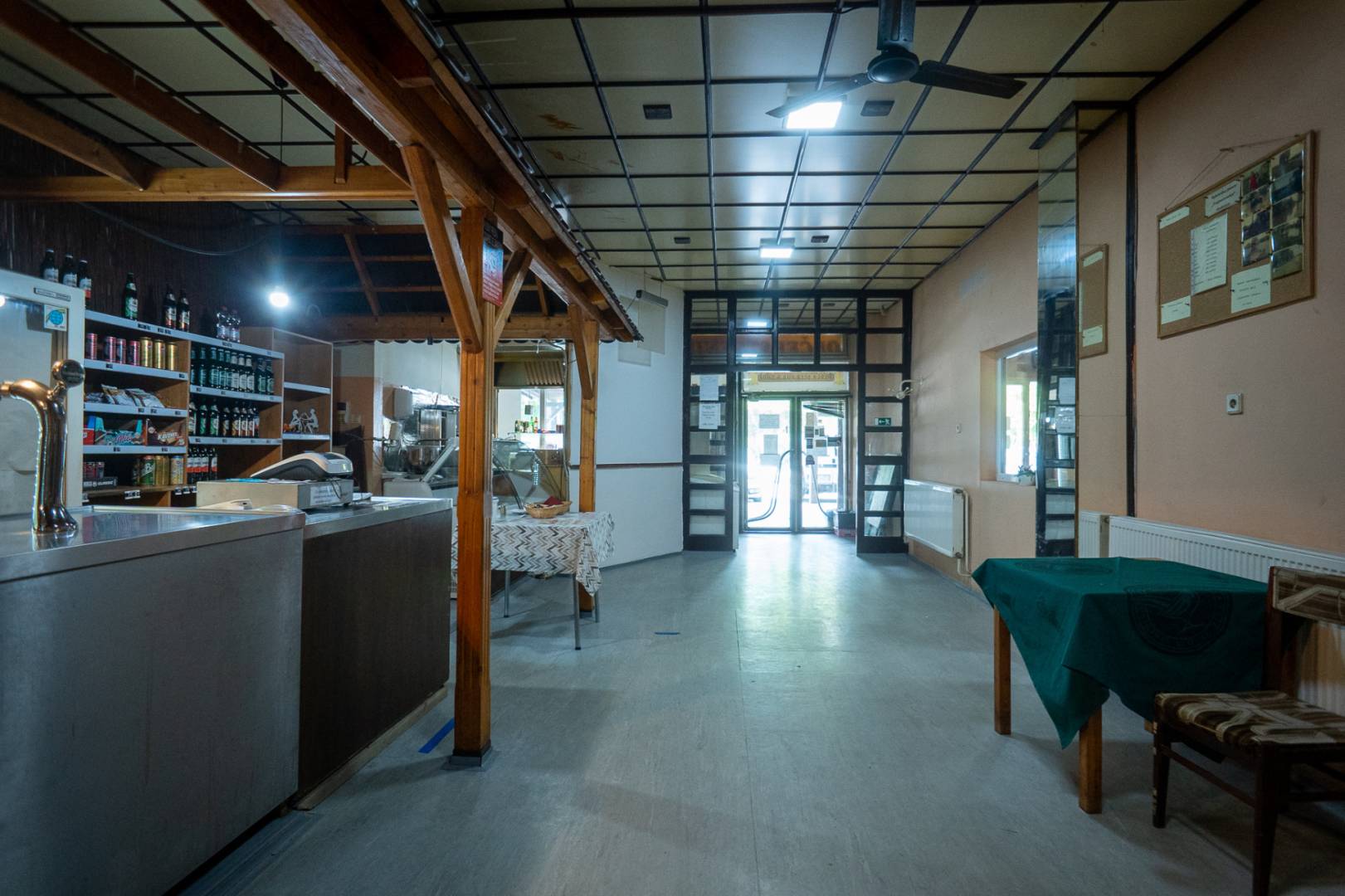 External property image