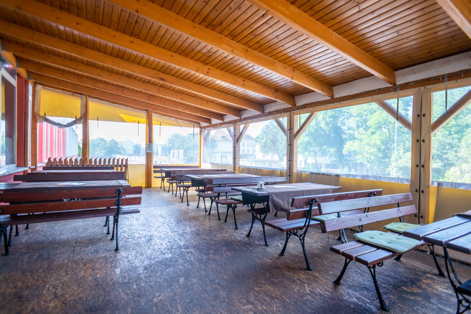 External property image