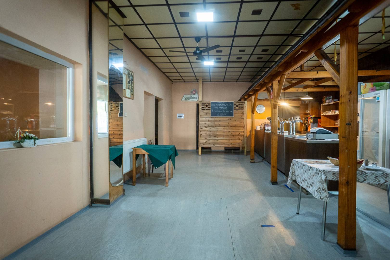 External property image